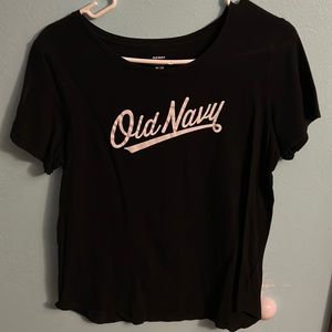 Old navy shirt